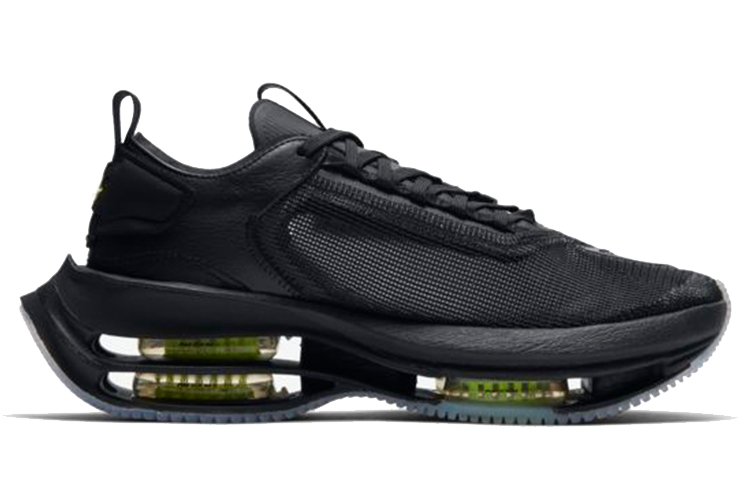 Nike Zoom Double Stacked 'Volt Black' Women's купить в интернет-магазине Yoocart с быстрой доставкой по России.
