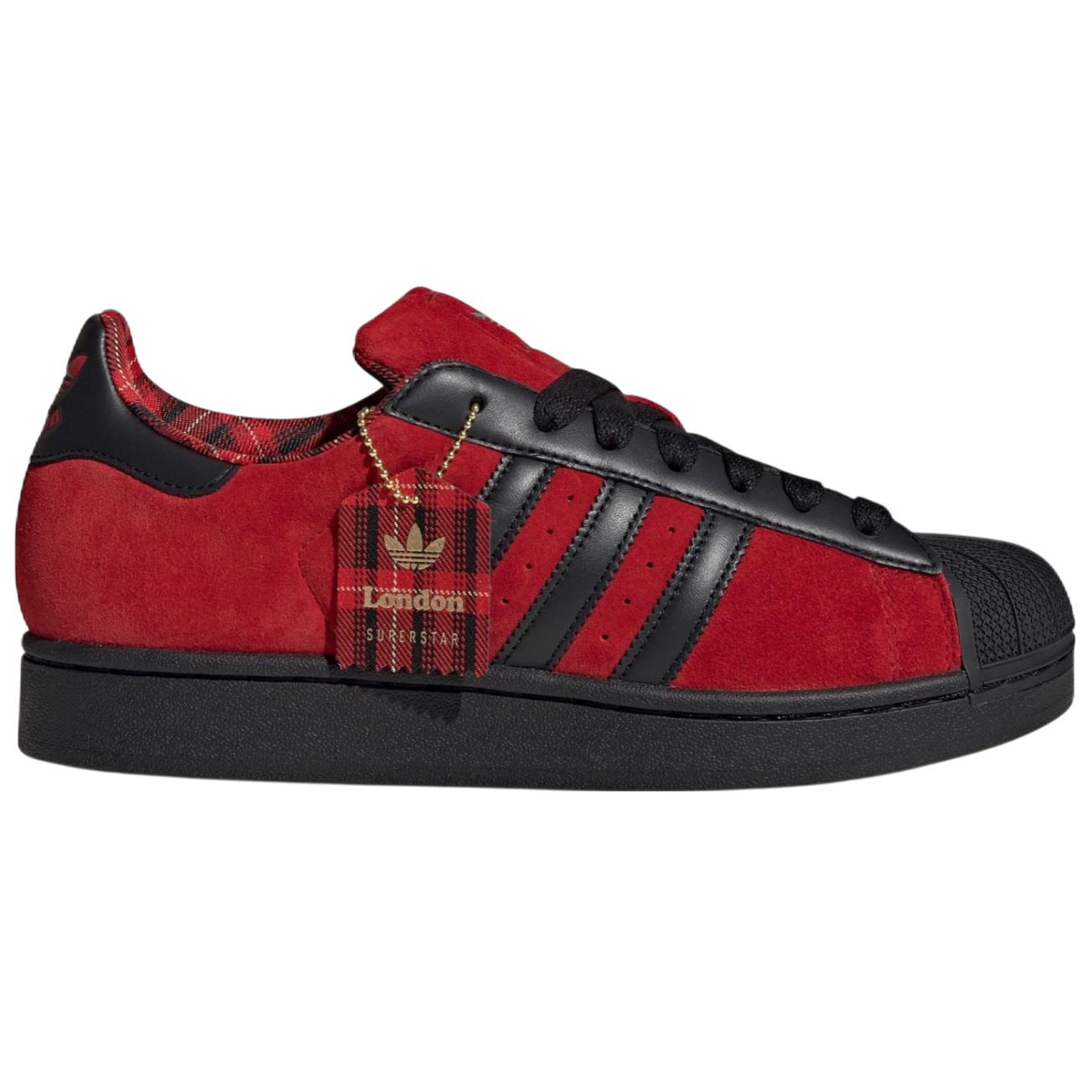 Adidas Superstar 'London'