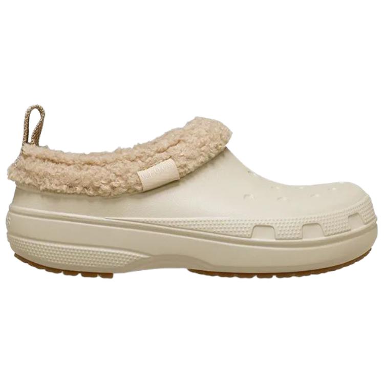 Crocs Ankle Boots Unisex Sand Stone