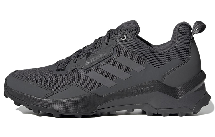 Adidas Terrex Ax4 Primegreen Hiking 'Black'