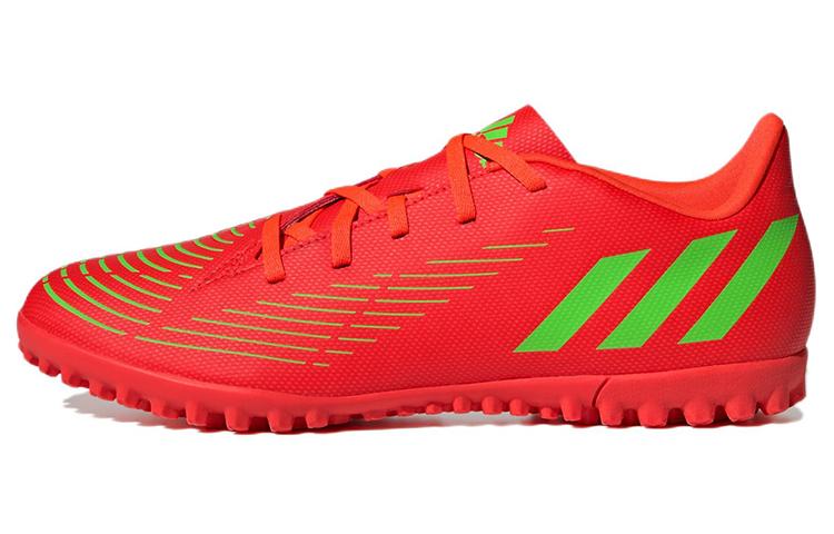 Adidas Predator Edge.4 Tf 'Solar Red'