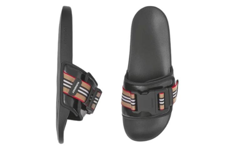 Burberry Слипоны Мужские