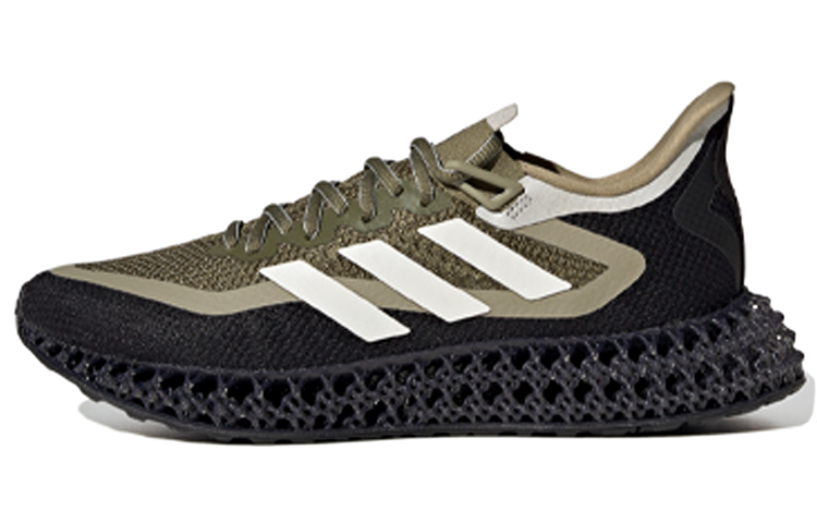 Adidas 4DFWD 2 Focus Olive
