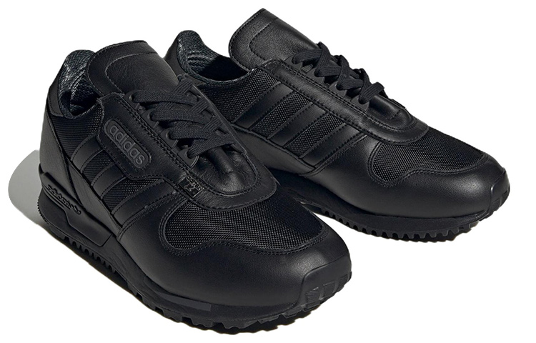 Adidas Hartness Spzl Black купить в интернет-магазине Yoocart с быстрой доставкой по России.