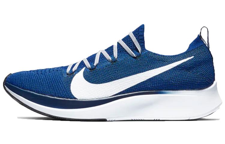 NIKE Zoom Fly 1 Беговые кроссовки Низкие Мужские