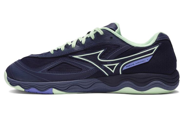 Mizuno Wave Medal 7 'Deep Blue'