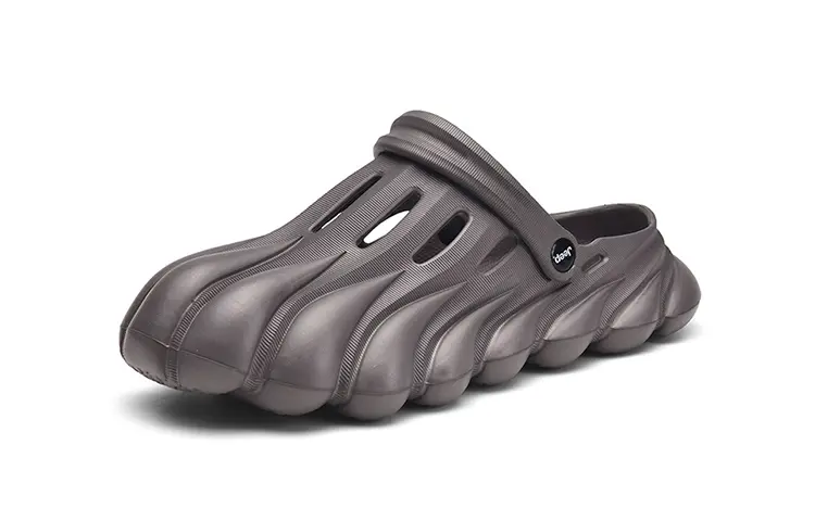 Jeep High End Collection Clogs Unisex