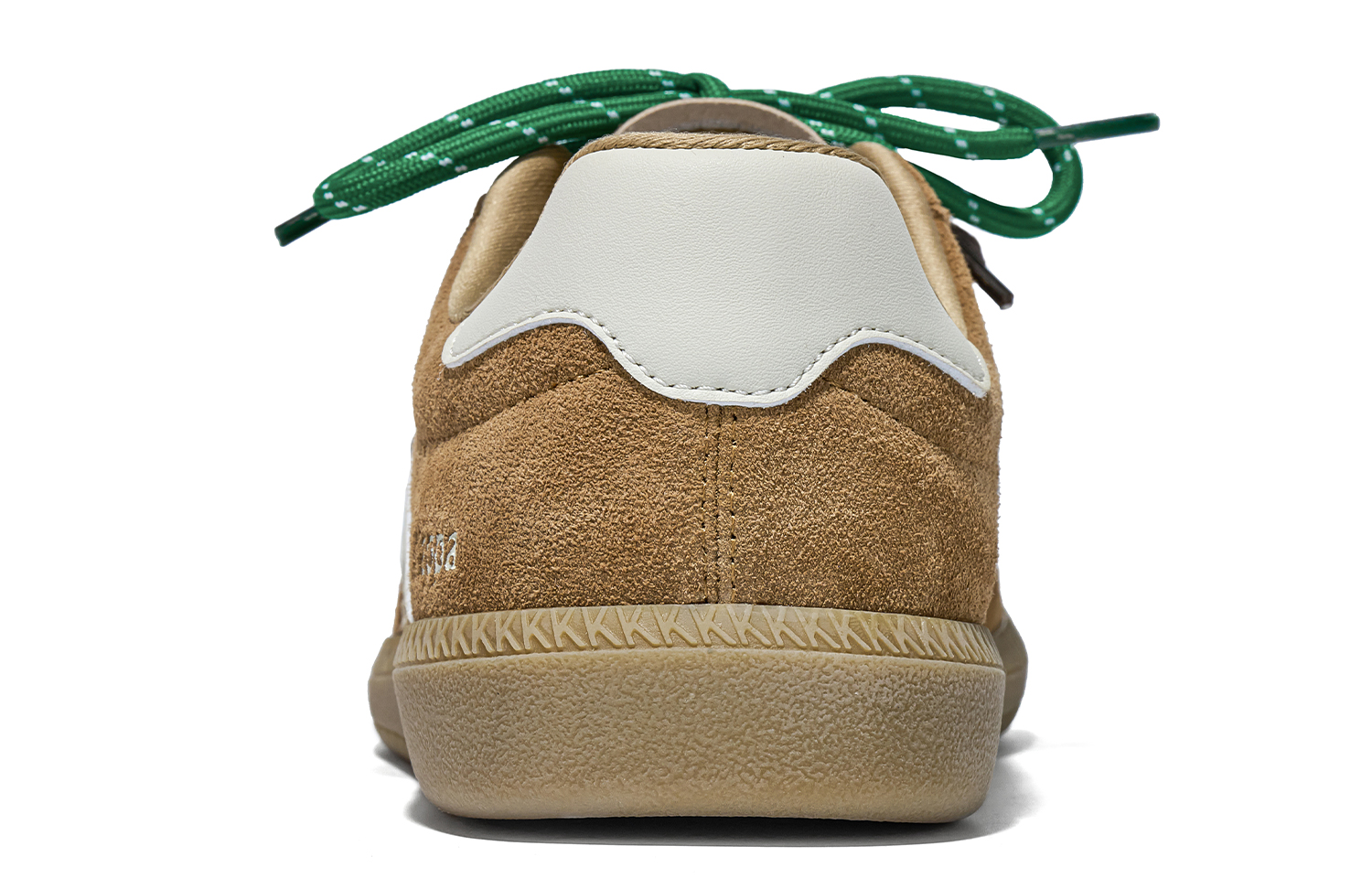 Kappa Anti Slip Wear Resistant Low Top Skateboard Shoes Unisex Chestnut Brown купить в интернет-магазине Yoocart с быстрой доставкой по России.