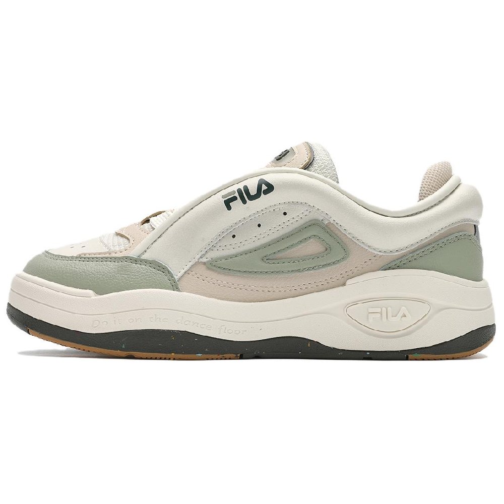 FILA MIX 2 Low Top Skateboard Shoes Women's