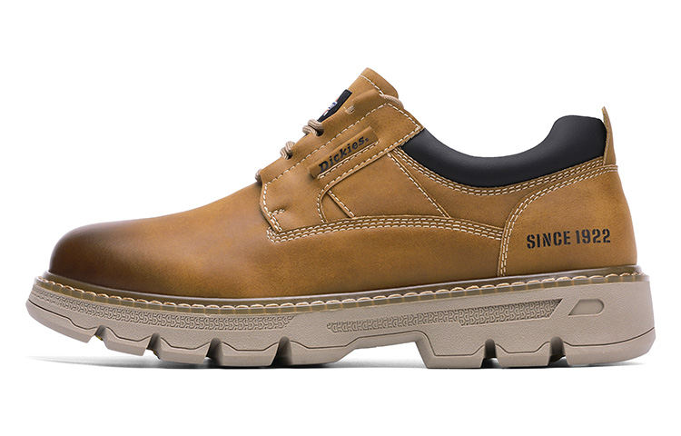 Dickies Outdoor Boots Men Brown