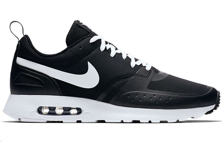 Nike Air Max Vision Black White купить в интернет-магазине Yoocart с быстрой доставкой по России.
