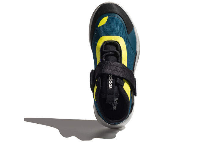 Adidas Neo 20 20 Fx Mid 'Blue Yellow' Women's купить в интернет-магазине Yoocart с быстрой доставкой по России.