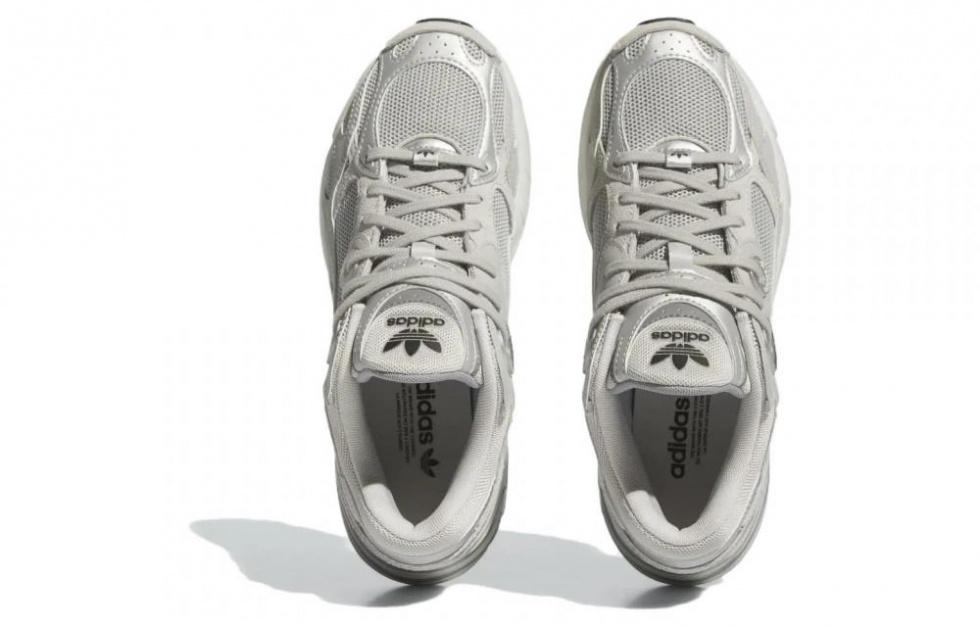 Adidas Astir 'Grey White' Women's купить в интернет-магазине Yoocart с быстрой доставкой по России.
