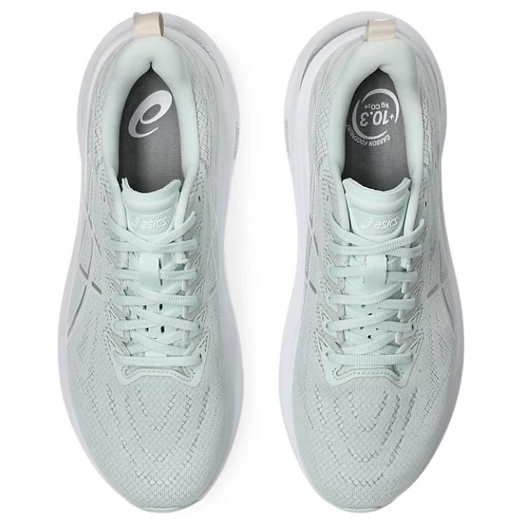 Asics GT 2000 13 Pure Aqua White