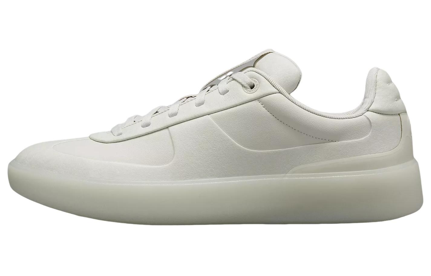 Lululemon Cityverse Slip Resistant Abrasion Resistant Low top Casual Shoes Men's Beige