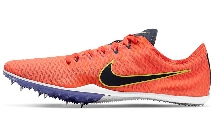 Nike Zoom Mamba 5 Bright Mango