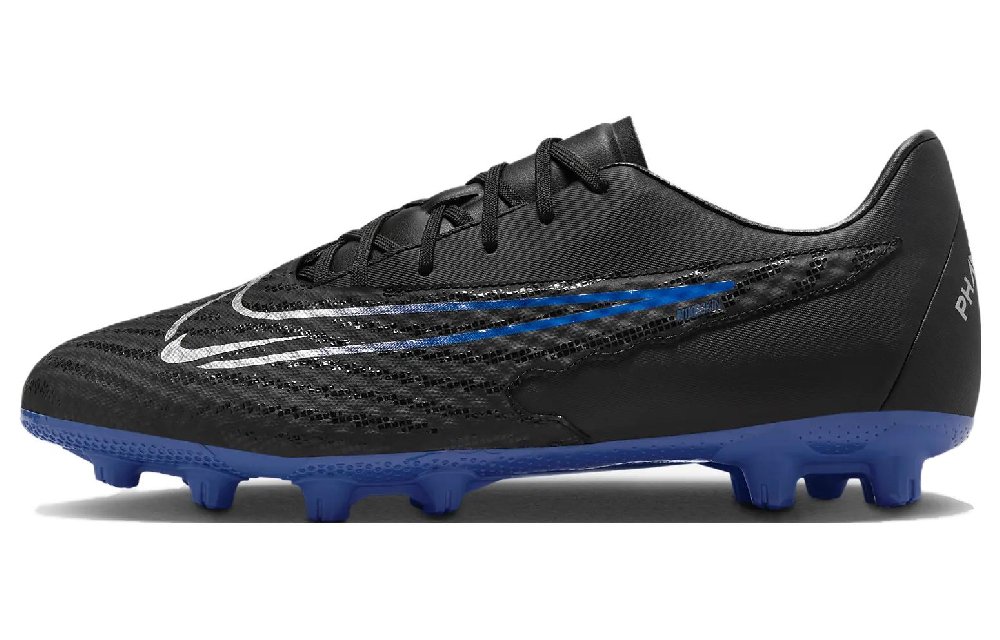 Nike Phantom Gx Academy Hg Ag 'Black'