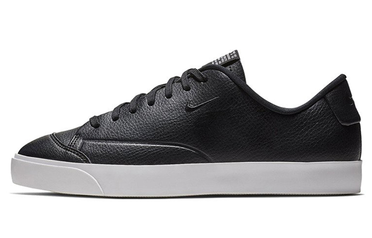 NIKE BLAZER Кроссовки для скейтбординга Низкие Женские