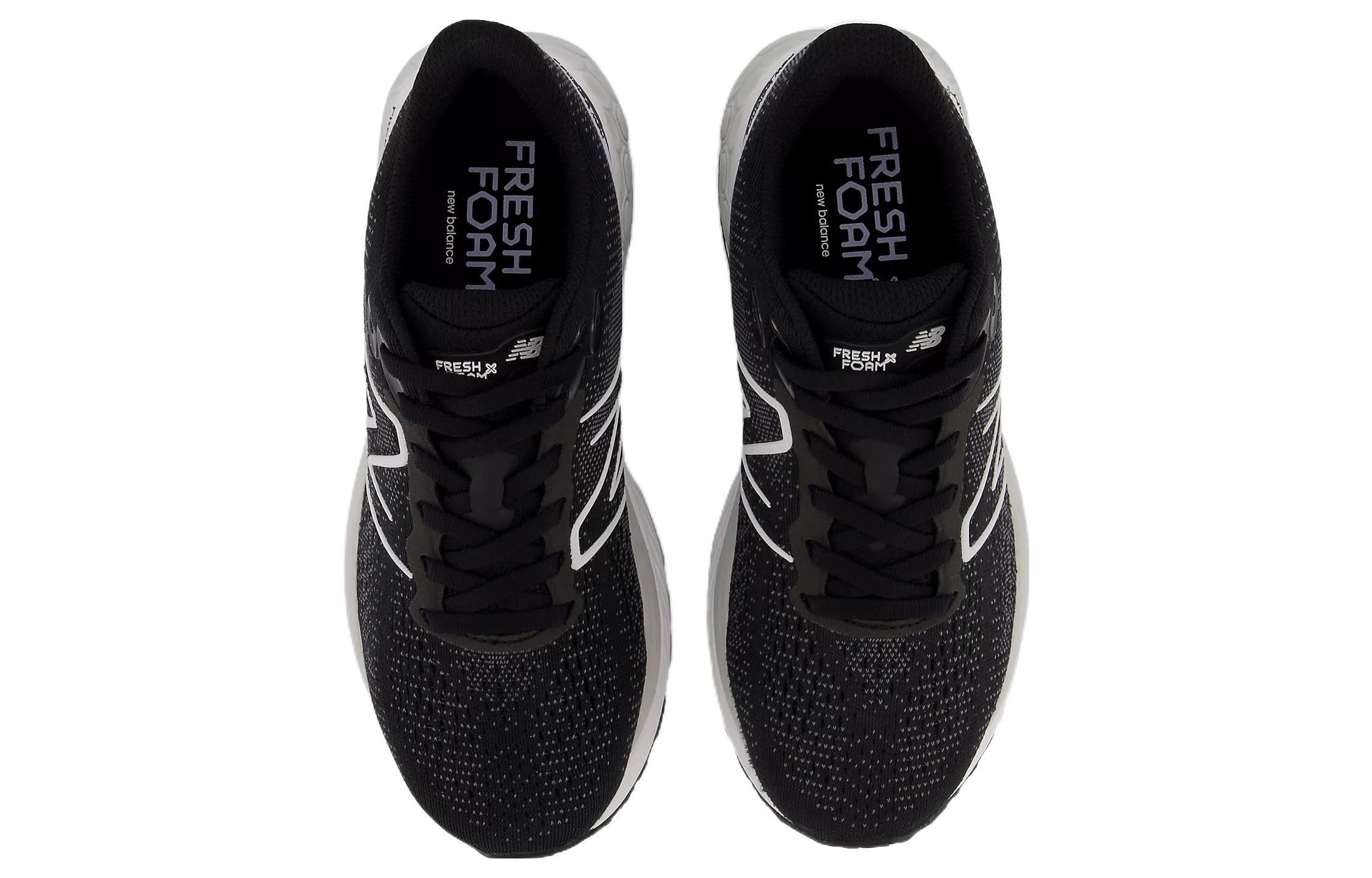 New Balance Women's Fresh Foam X 880v12 'Black Steel' Women's купить в интернет-магазине Yoocart с быстрой доставкой по России.
