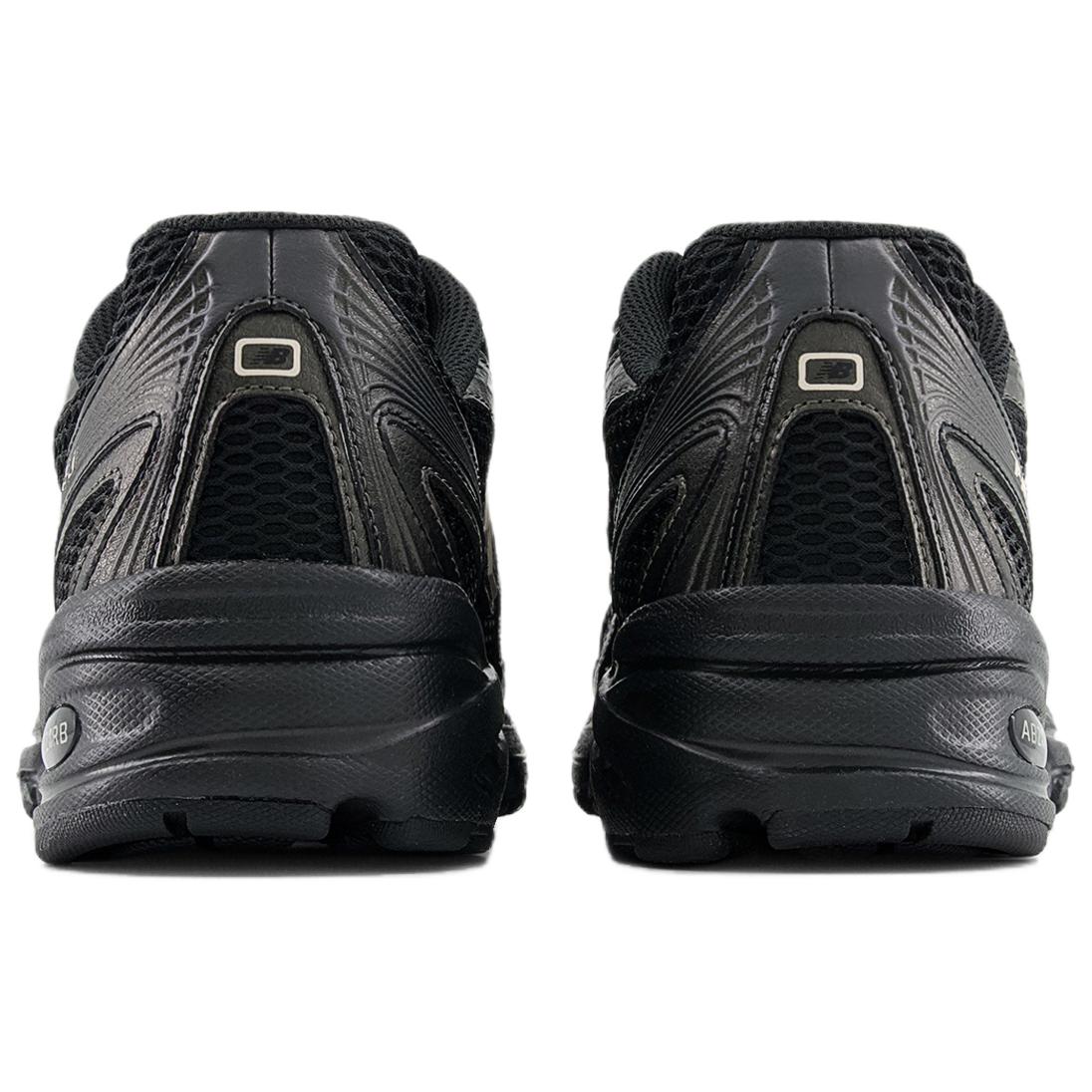 New Balance NB 740 Abrasion Resistant Low Top Casual Shoes Unisex Black купить в интернет-магазине Yoocart с быстрой доставкой по России.