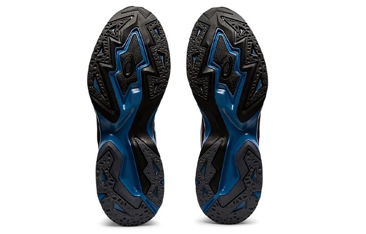 Asics HN2 S Protoblast Kiko Kostadinov Azure купить в интернет-магазине Yoocart с быстрой доставкой по России.