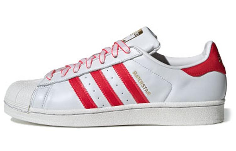 Adidas Superstar Chinese New Year 2019