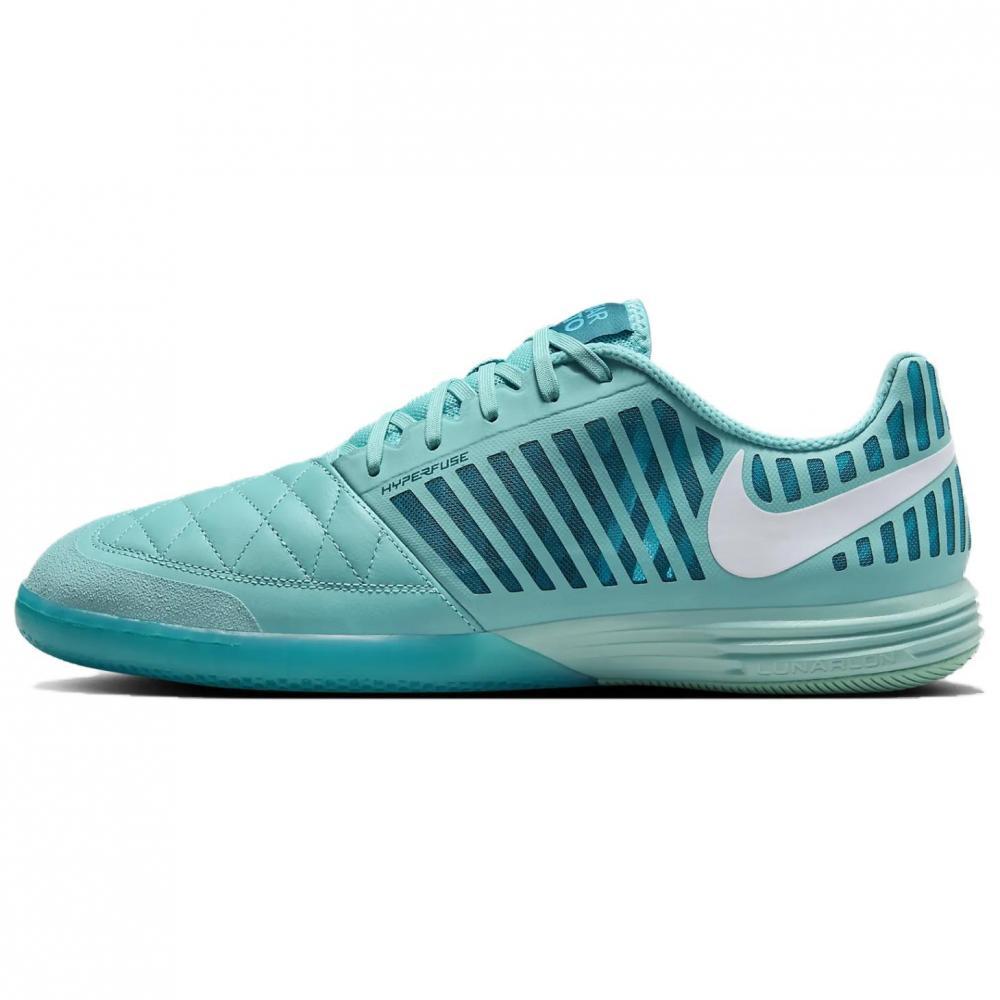Nike Lunar Gato Ii Ic 'Green Forest White'