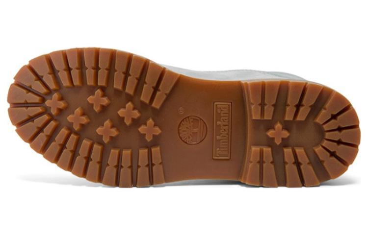 Timberland Roll Top Boots Basic 'Grey' Women's купить в интернет-магазине Yoocart с быстрой доставкой по России.