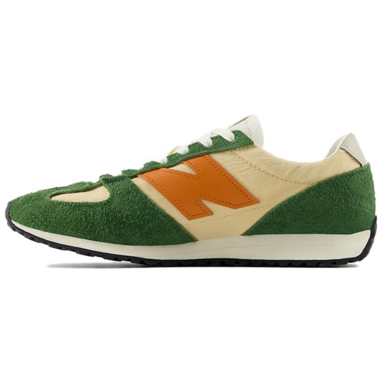 New Balance NB 471 Casual Shoes Unisex Green
