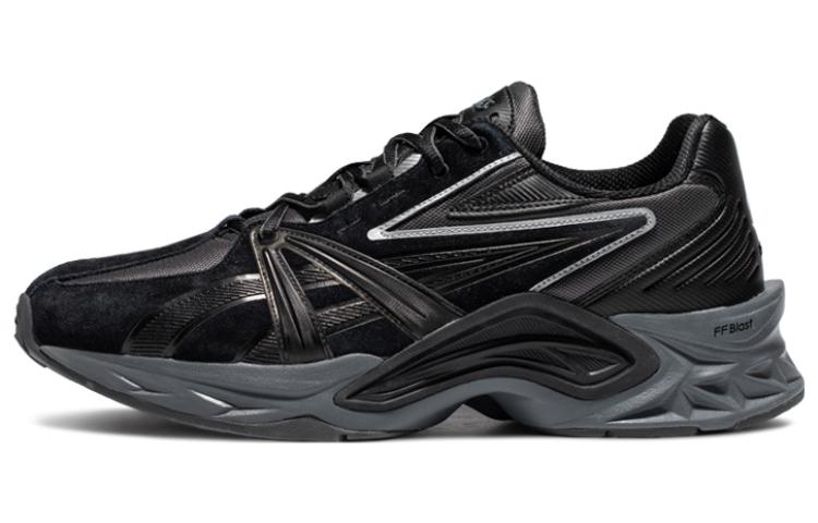 Asics Protoblast Беговые кроссовки Низкие Мужские