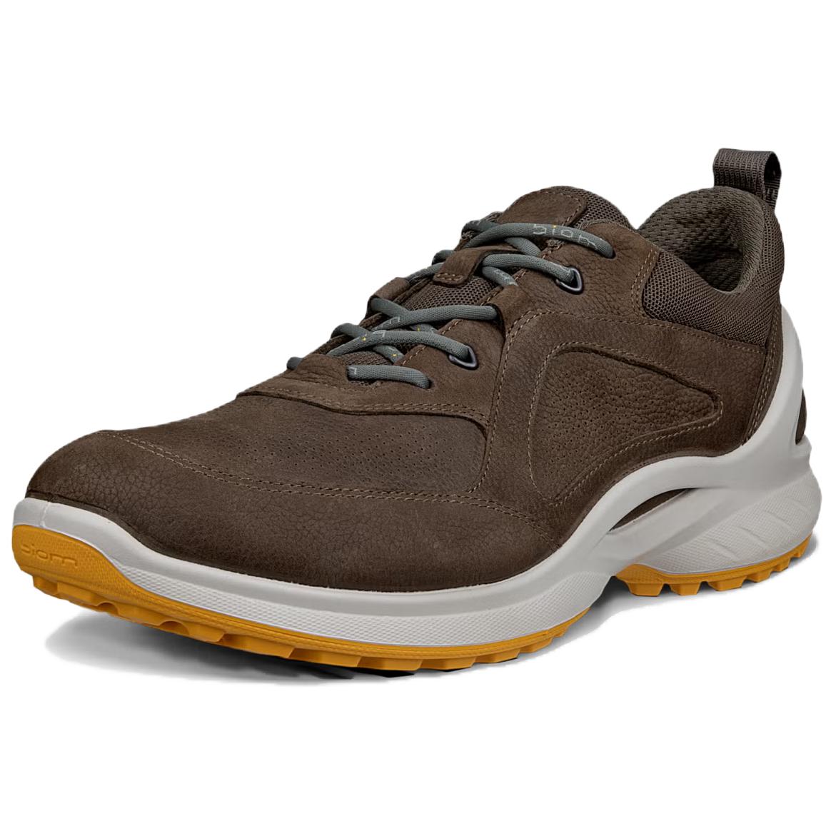 Ecco BIOM ENERGI Low top Casual Shoes Men's Brown