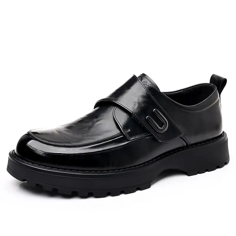 Playboy Men's Casual Shoes Men's Black