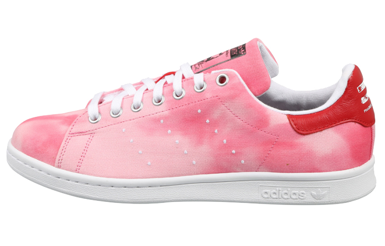 Adidas Stan Smith Pharrell Holi Red