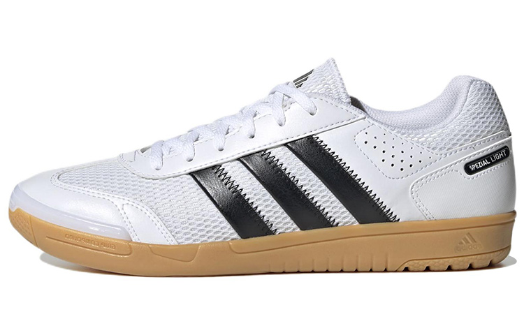 Adidas Spezial Light 'White Black Gum'