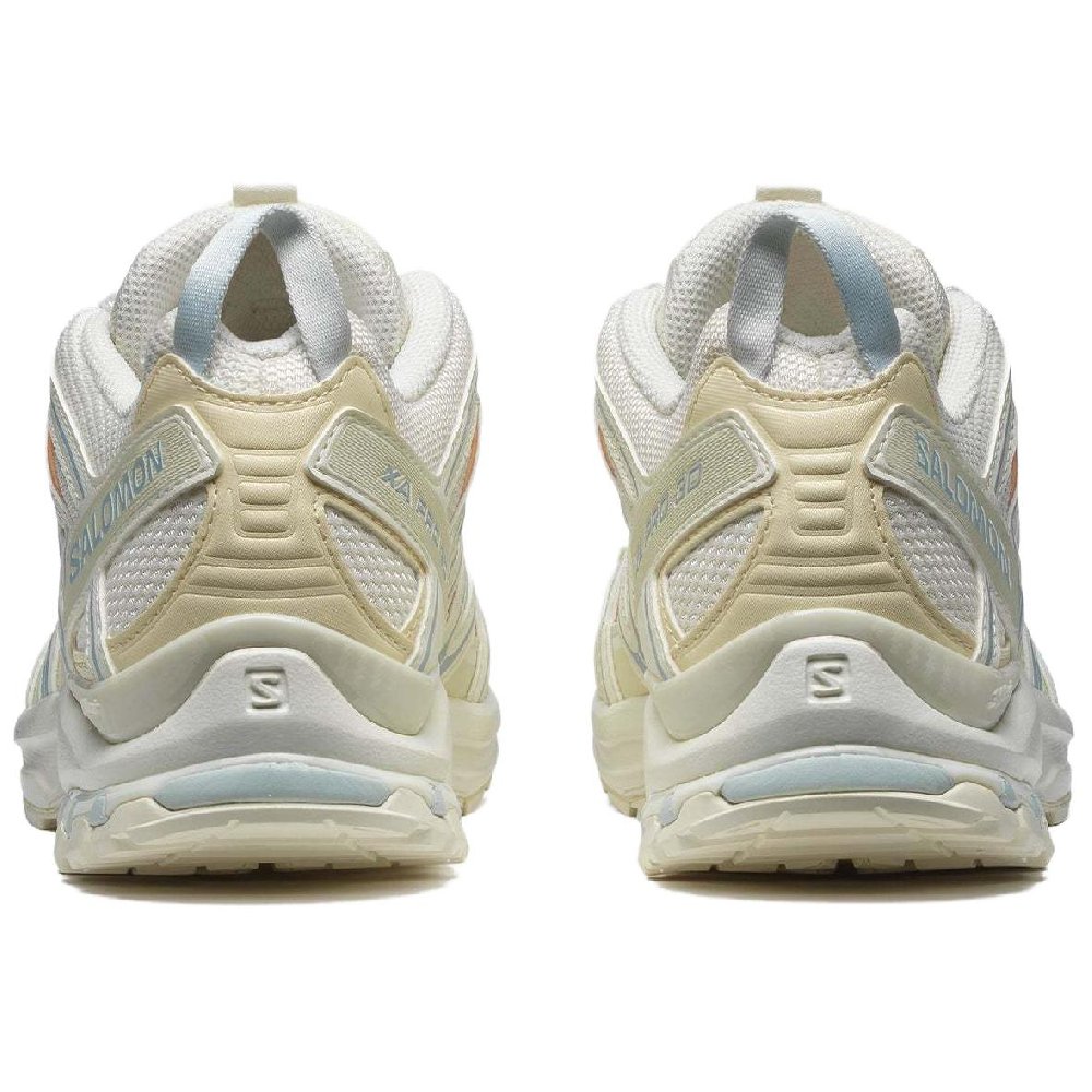 SALOMON Xa Pro 3D 'Vanilla Ice Ballad Blue'