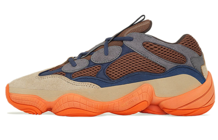 Adidas Originals Yeezy 500 Enflame
