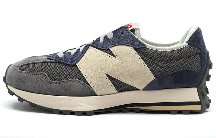 New Balance 327 Castlerock Navy