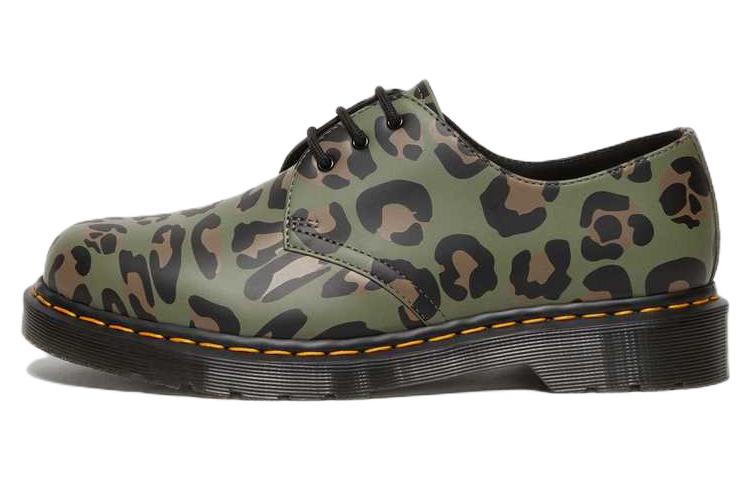 Dr.Martens Повседневная обувь Low Top Унисекс