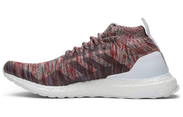 Adidas Ultra Boost Mid Ronnie Fieg