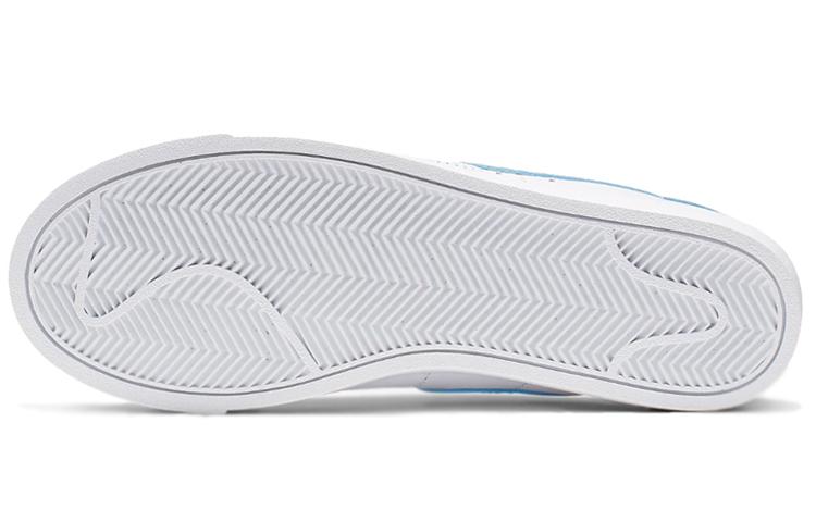 Nike Blazer Low Le Psychic Blue Women's купить в интернет-магазине Yoocart с быстрой доставкой по России.