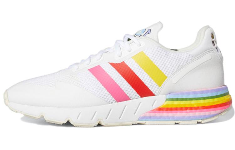 Adidas Zx 1K Boost Pride