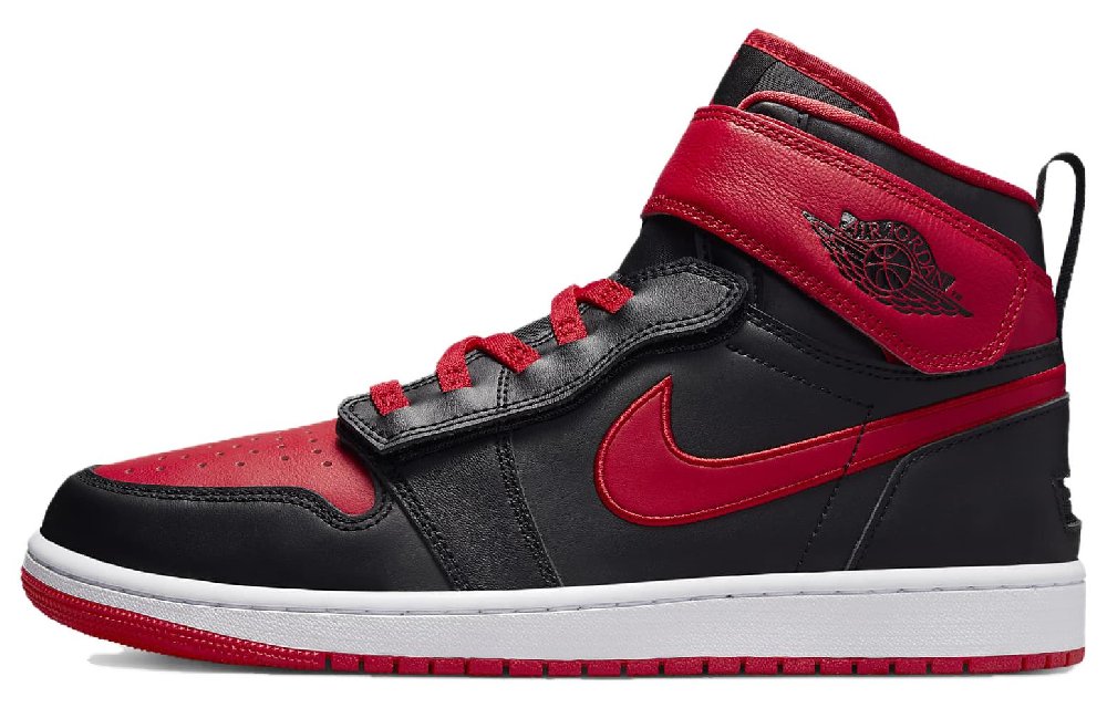 Jordan 1 High FlyEase Bred