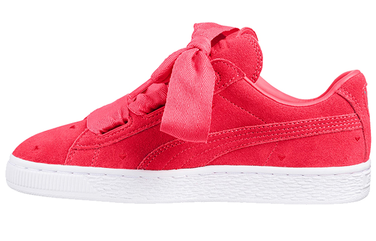 PUMA Suede Heart Valentine Women's