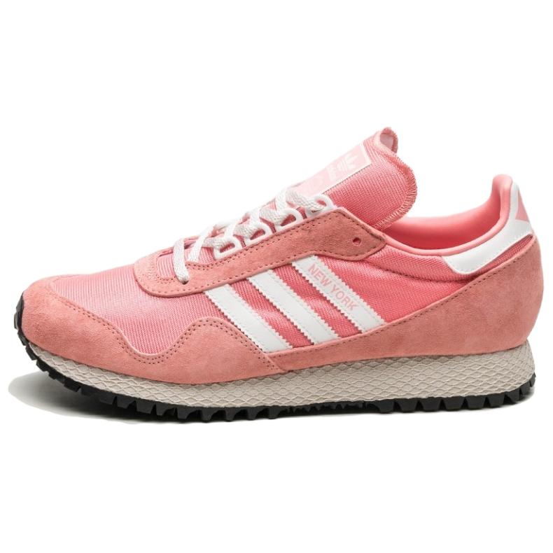 Adidas New York 'Tactile Rose'