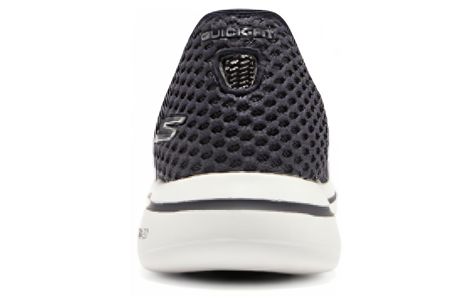 Skechers Go Walk 5 Shoes 'Dark Grey' купить в интернет-магазине Yoocart с быстрой доставкой по России.