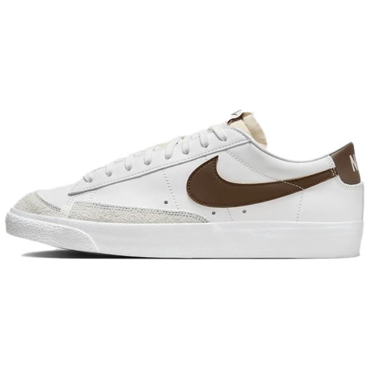 Nike Blazer Low '77 Vintage White Cacao Wow