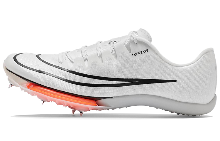 Nike Air Zoom Maxfly Proto White Total Orange