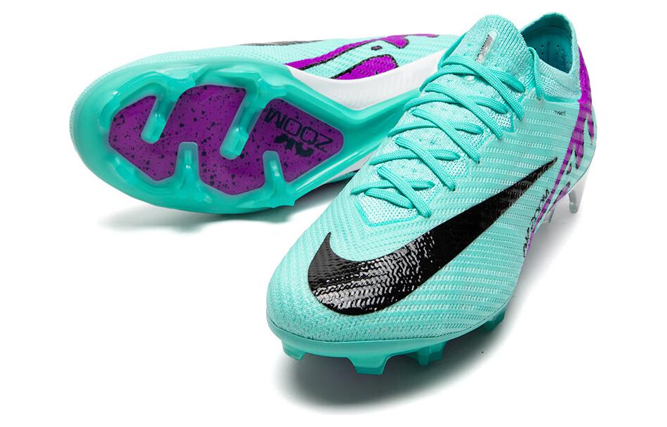 Nike Zoom Mercurial Vapor 15 Elite Fg Peak Ready Pack купить в интернет-магазине Yoocart с быстрой доставкой по России.