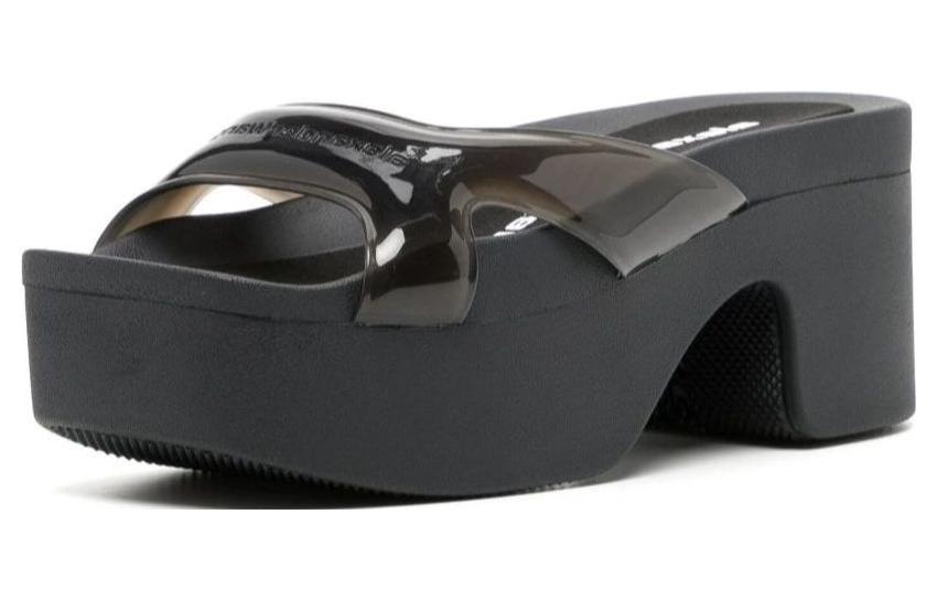Alexander Wang Platform sole Open toe Sandals Women's