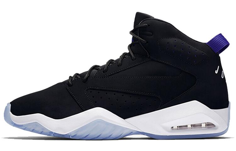 JORDAN Lift Off Black Dark Concord